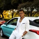 Bismar avatar