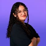 María avatar