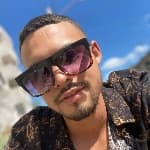 Frank avatar