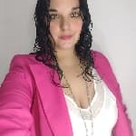 Yanina avatar