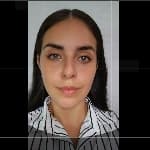 Maria avatar