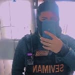 Wilmer avatar