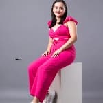 Angie avatar