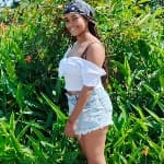 María avatar