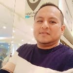 Alam avatar