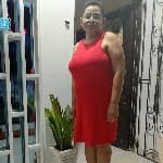 Maria avatar