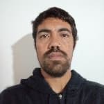 Damián avatar