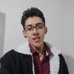 Cristian avatar