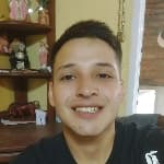 Rodrigo avatar