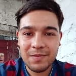 Alex avatar