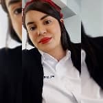 Pamela avatar