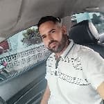 Luis avatar