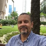 Manuel avatar