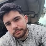 Dario avatar