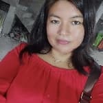 María avatar
