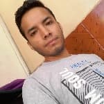 Richard avatar