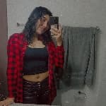 María avatar