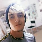 Erik avatar