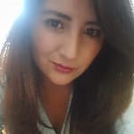 María avatar