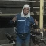 Victor avatar