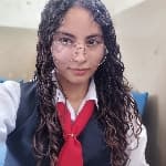 Scarlett avatar