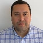 Pablo avatar