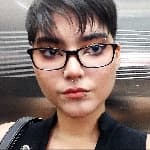 Arelis avatar