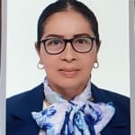 Soraya avatar