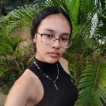 María avatar