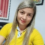 Daniela avatar