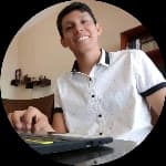 Marco avatar