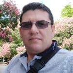 Pablo avatar