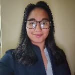 María avatar