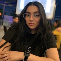 Gabriela avatar