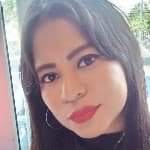 Denise avatar