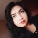 Patricia avatar