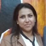 Magaly avatar