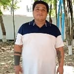 Adrián avatar