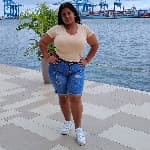 María avatar