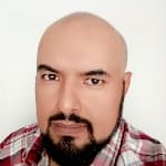 Juan avatar