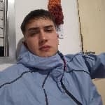 Cristian avatar