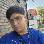 Rodrigo avatar