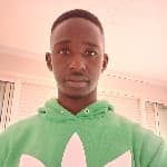 Bubacarr avatar