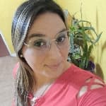 Rocío avatar