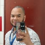 Pablo avatar