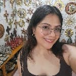 Maria avatar