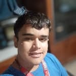 Rodrigo avatar