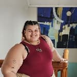 Alondra avatar