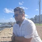 Osmar avatar