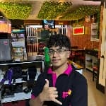 Jhonatan avatar